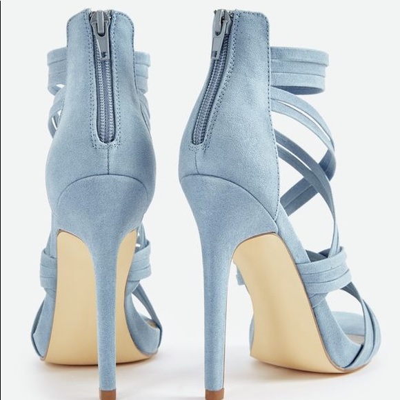 JustFab Heels - Picture 5 of 7